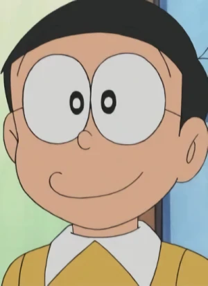 キャラクター: Nobita NOBI