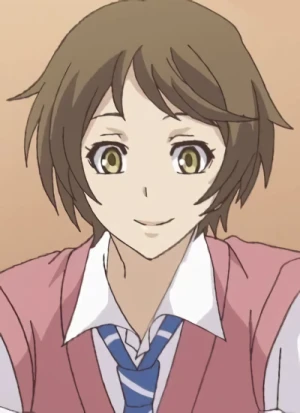 Aki ASUKAI