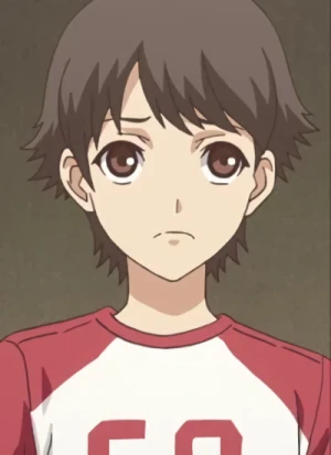 Akira MISHIMA