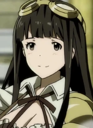 キャラクター: Jessica キャラクター: Jessica