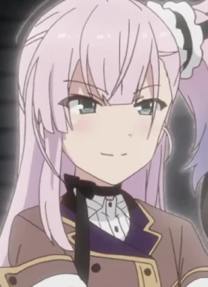 Yume TSUBAKURO