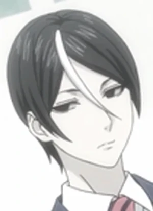 Azami NAKAMURA