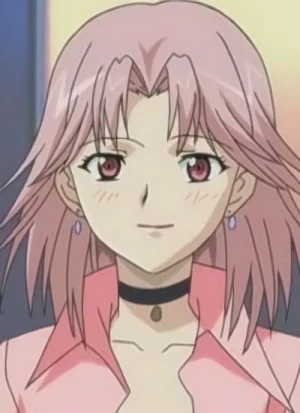 キャラクター: Sakura SHIBASAKI