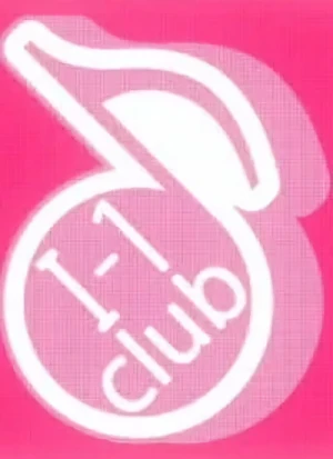 キャラクター: I-1Club