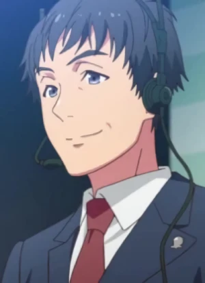 Take-san