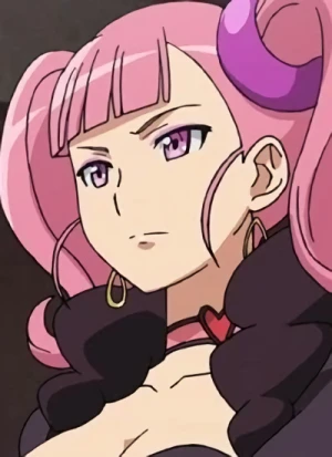 キャラクター: Moco