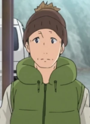 Itou-san