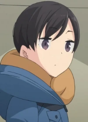Toba no Imouto