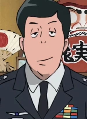 Hiroshi SOSODA