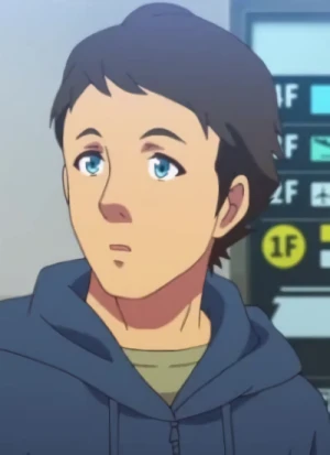 Otoko