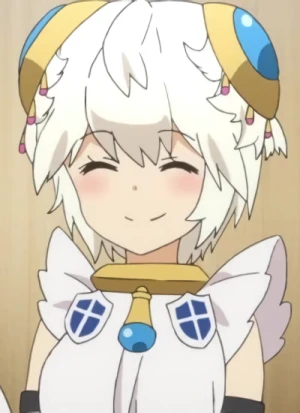 Oracle