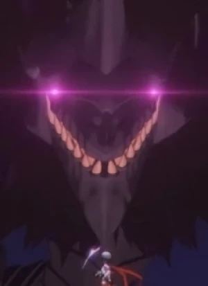 Kuro no Ryuu