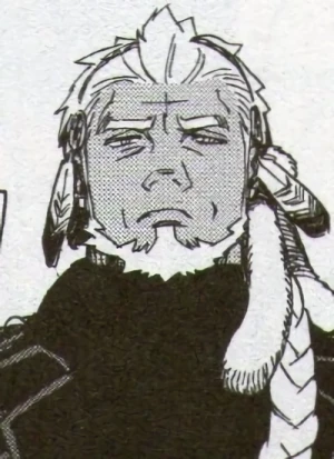 Osceola REDARM