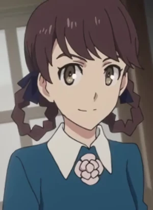 Ryouko NAOE