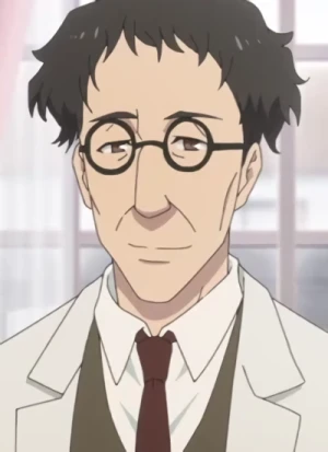 Kisuke HANATA