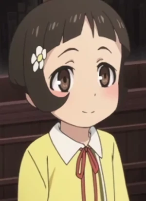 Saki HANATA