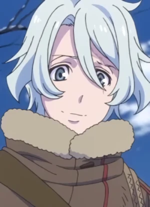 Mikhail