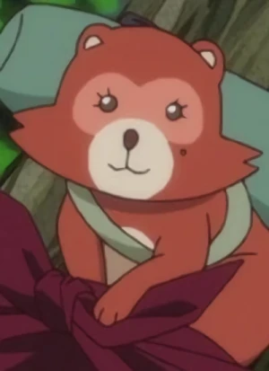 Tousen SHIMOGAMO [Animal Form]