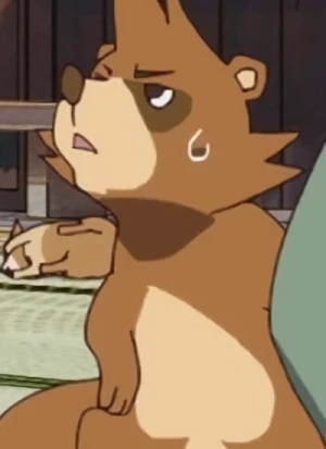 Yaichirou SHIMOGAMO [Animal Form]