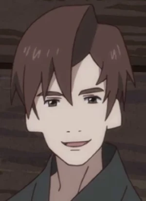 Shoujirou NANZENJI