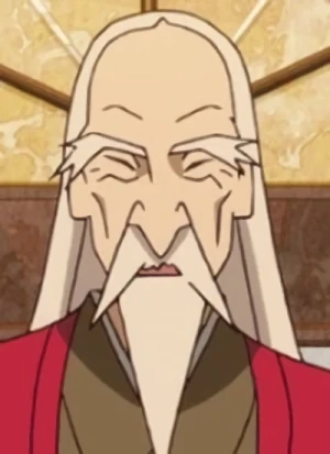 Juroujin