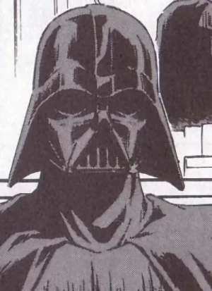 キャラクター: Darth Vader
