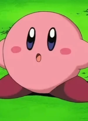キャラクター: Kirby