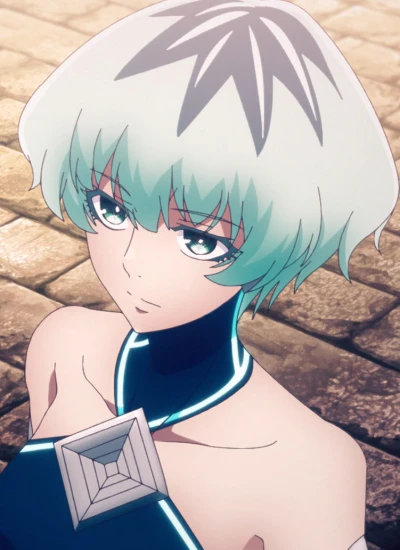 Amber IDANOKAN