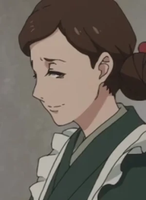 Hanada-ke Jochuu