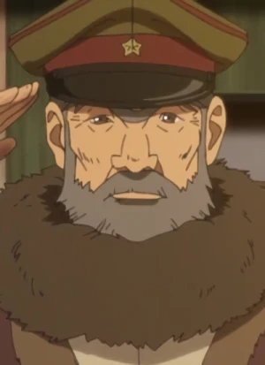 Mamoru AKASAKA