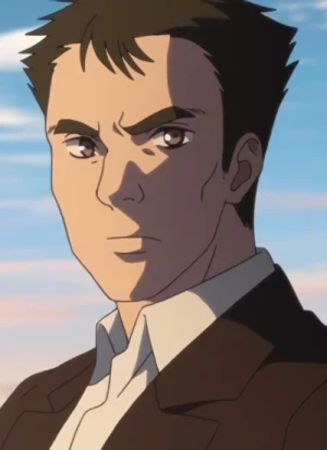 Mamoru AKASAKA
