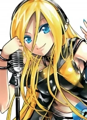 キャラクター: Lily