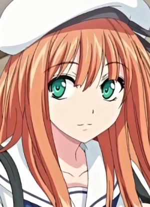 Sumika HACHIMORI