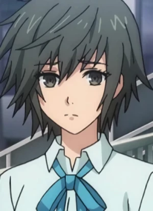 Akira HARABUKI