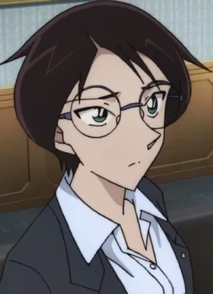 Kyouko TACHIBANA