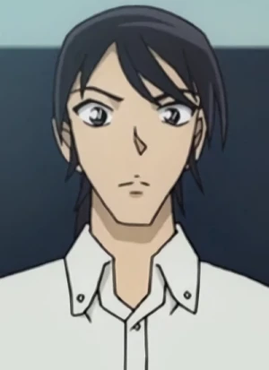 Fumikazu HABA