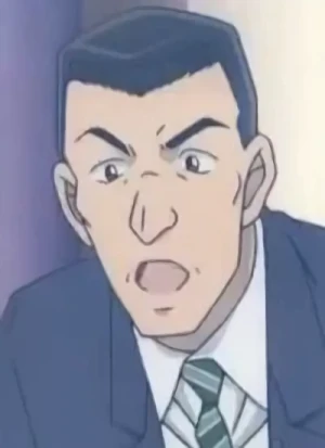 Naoki YASUMURA