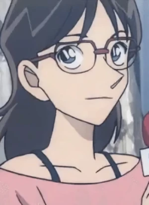 Sayoko SHOKOKU