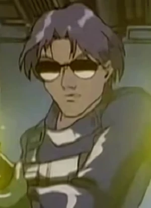Youhei