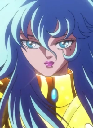 Pisces no Aphrodite