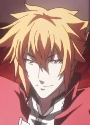 Shirou YUSA