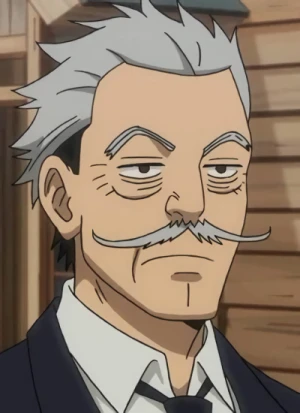 Narizou ARISAKA