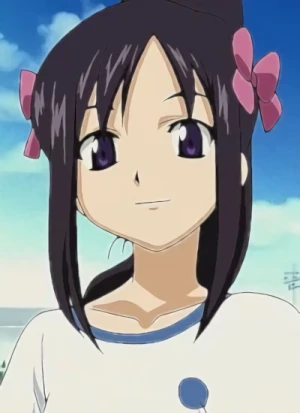 Natsume NISHIZONO