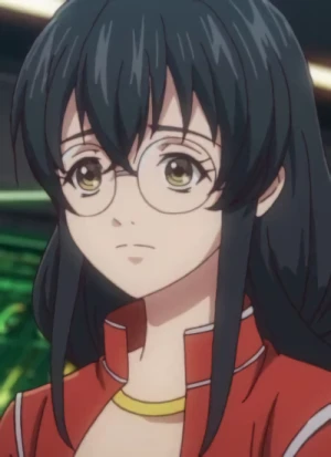 Mayuki YAMANASHI