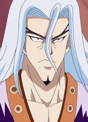 Yami Yasha