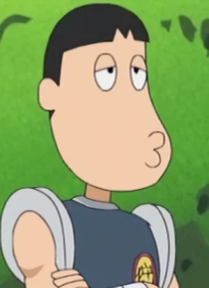 Hisashi-kun