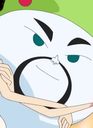 Ujikin TOKIO