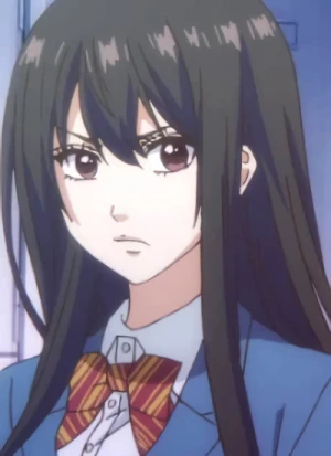 Satowa HOUZUKI