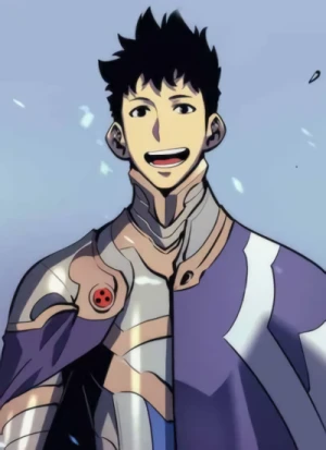 Ki-Hoon SON