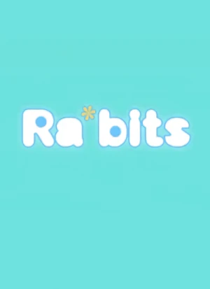 キャラクター: Ra*bits